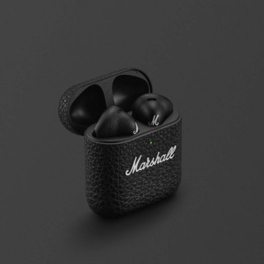 ECOUTEURS BLUETOOTH PERSONNALISES 'MINOR IV'