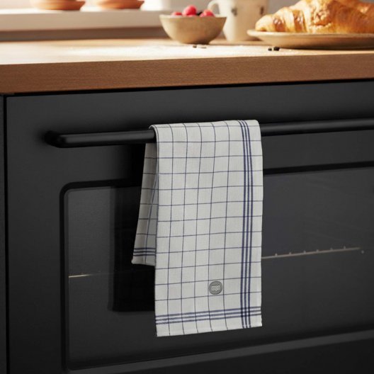TORCHON COTON ET LIN PERSONNALISE 190G MIF 'KARITRI'