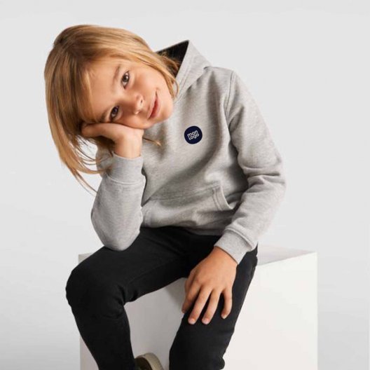SWEAT SHIRT CAPUCHE PERSONNALISE 'RAPHAEL KIDS'