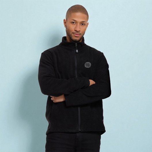 POLAIRE HOMME PERSONNALISABLE MADE IN FRANCE 'ARAVIS'