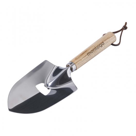 DECAPSULEUR PELLE EN ACIER PERSONNALISABLE 'PIANTO'