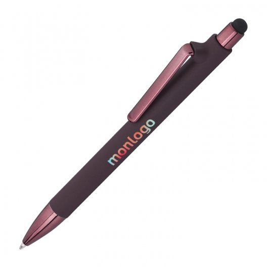 STYLO/STYLET PERSONNALISABLE 'DRIX'