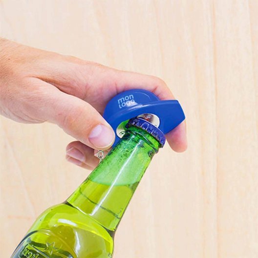 PORTE CLE CASQUE PERSONNALISABLE 'KASKI DECAPS'