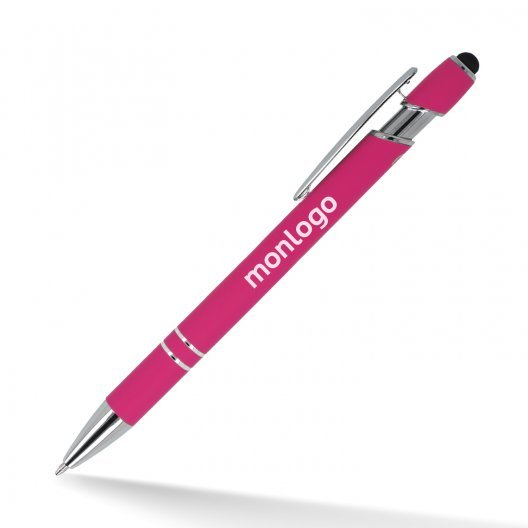 STYLO/STYLET PERSONNALISE 'PRINCY RECYCLE'