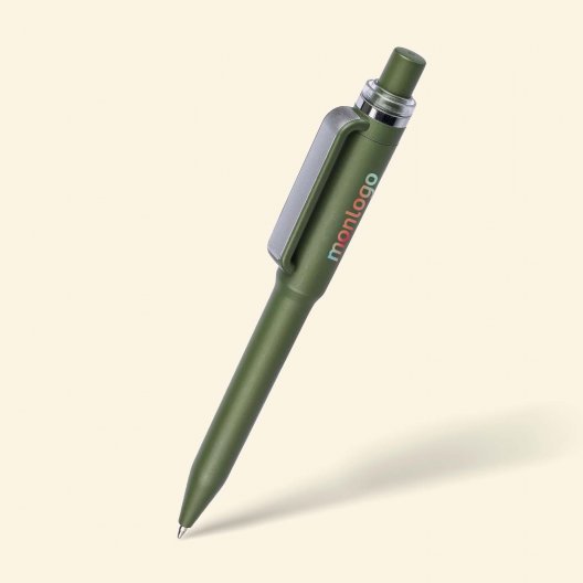 STYLO EN R ABS PERSONNALISE 'STANLY GLOSSY'