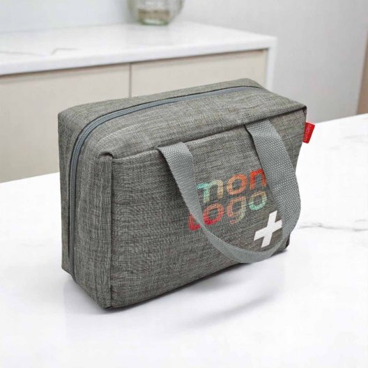 TROUSSE DE SECOURS TAILLE XXL PERSONNALISABLE 'STASSIE'