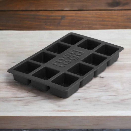 BAC A GLAÇON PERSONNALISABLE 'CUBETTO'