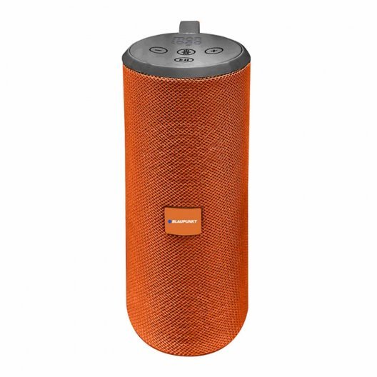 ENCEINTE ET RADIO BLUETOOTH 10W PERSONNALISABLE 'ROUKOO'