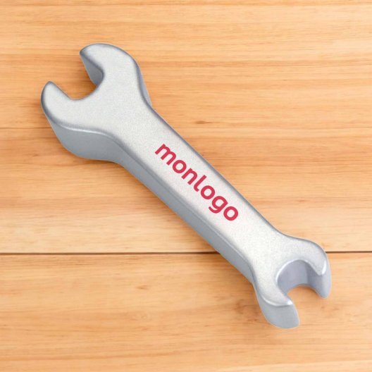 ANTISTRESS METIER PERSONNALISE 'STRESSKOOL CLE'