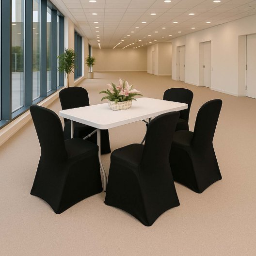 CHAISE PLIANTE NOMADE PERSONNALISEE 'CHAIRPOP'