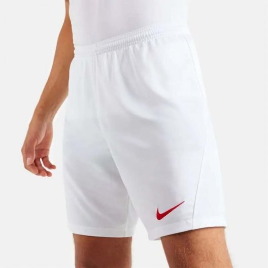 SHORT DE SPORT HOMME PERSONNALISABLE 'PARK III'