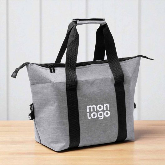 CABAS ISOTHERME PERSONNALISE 'COSTY'