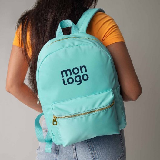 SAC A DOS FLASHY PERSONNALISABLE 'CONSTELLA'