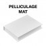 554870 | PELLICULAGE MAT BLOCS MEMOS