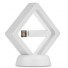 568692 | CADRE PRESENTOIR BLANC