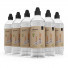 570656 | PACK 6 BOUTEILLES BIOETHANOL GEL 1L