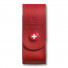 574046 | OPTION VICTORINOX® ETUI CUIR PRESSION