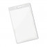 673952 | PORTE-BADGE VERTICAL