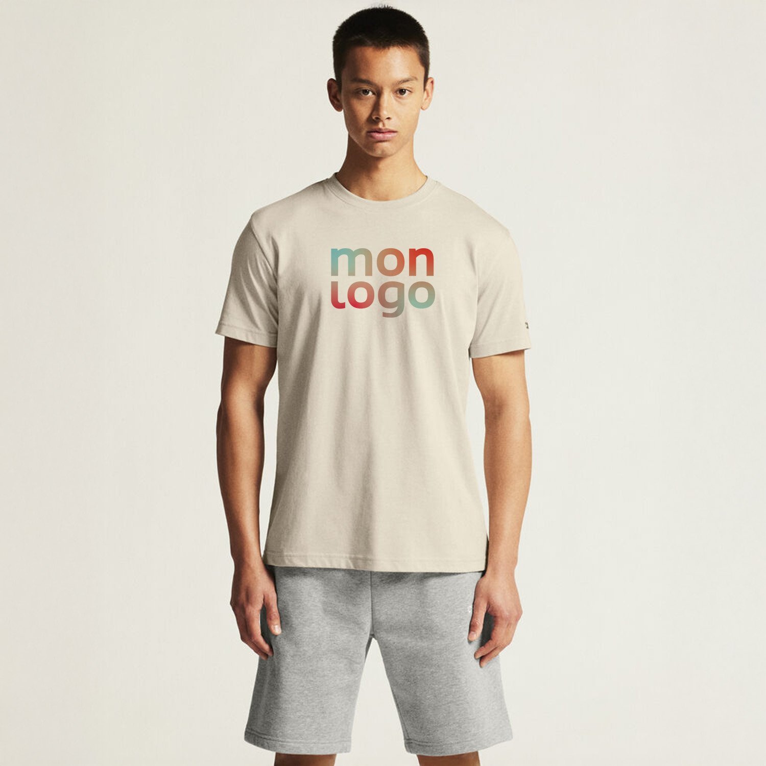 TEE SHIRT CRAFT PERSONNALISBALE 'COMMUNITY 2.0' HOMME