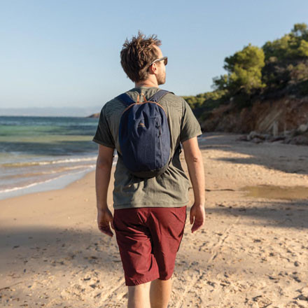 SAC RANDONNÉE 10 L QUECHUA®