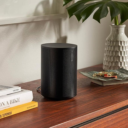 ENCEINTE SONOS ERA 100 200W