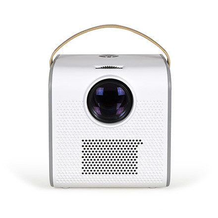 VIDEO PROJECTEUR LIVOO
