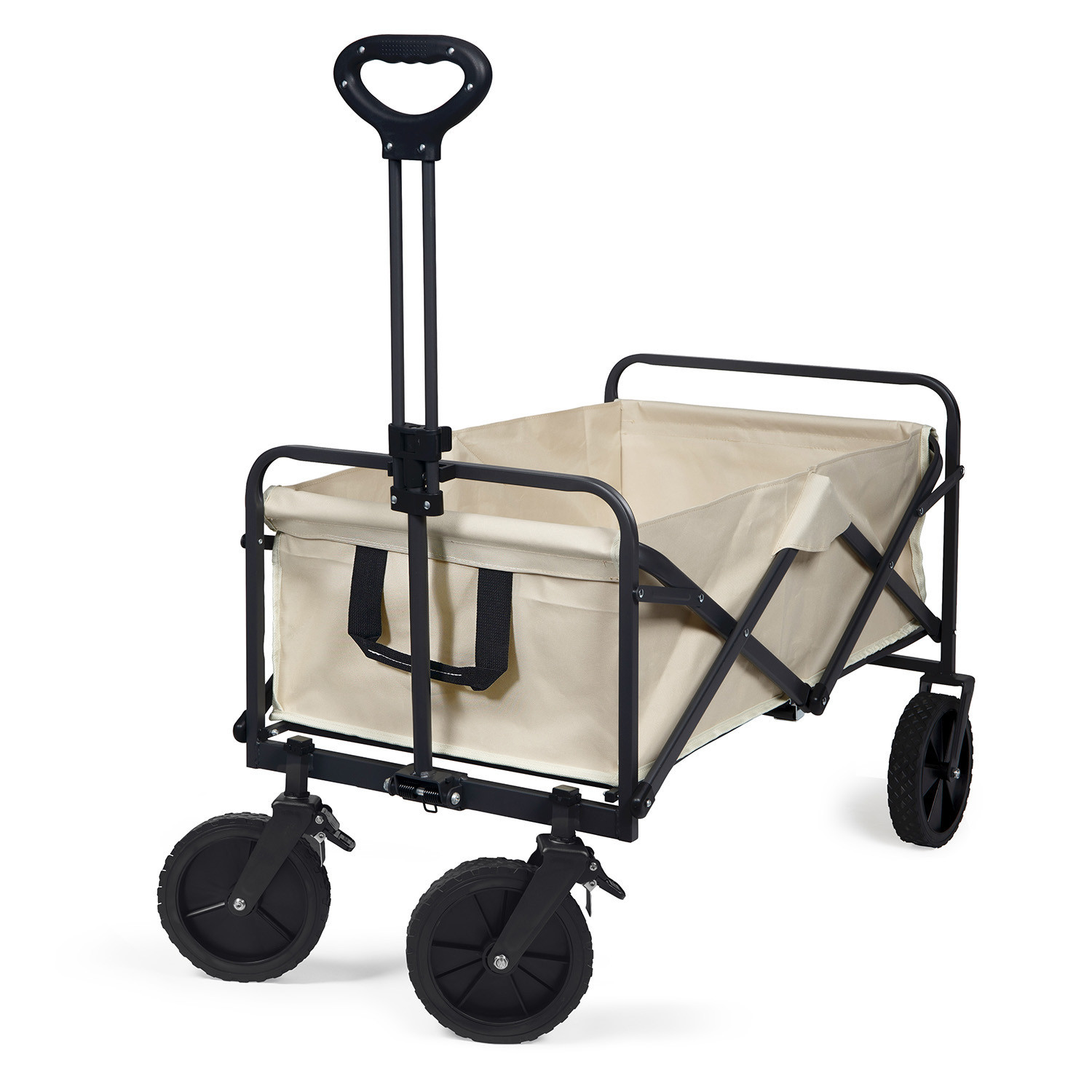 CHARIOT PLIABLE LIVOO®
