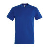 TEE SHIRT COULEUR HOMME 'IMPERIAL' 190 GR/M²