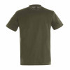 TEE SHIRT PERSONNALISÉ HOMME 'REGENT' 150 GR/M²
