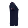 POLO PERSONNALISÉ BICOLORE 'PRINCE' 200 GR/M²