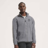 VESTE POLAIRE PUBLICITAIRE ZIPPEE HOMME 'NORTH' 300 GR/M²