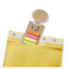 MARQUE PAGES PUBLICITAIRE 'IDEA AMPOULE'