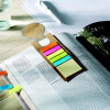 MARQUE PAGES PUBLICITAIRE 'IDEA AMPOULE'