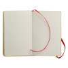 CARNET DE CHANTIER PUBLICITAIRE A6 'EVERSCRIPT'