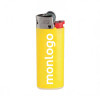 MINI BRIQUET PUBLICITAIRE CLASSIQUE BIC® J25 'FUEGO'