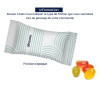 MINI BONBON PUBLICITAIRE 'CANDY' SACHET PLAT