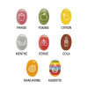 MINI BONBON PUBLICITAIRE 'CANDY' PAPILLOTE