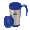 MUG ISOTHERME EN MÉTAL 'GILA'