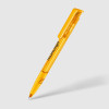 STYLO PERSONNALISÉ SENATOR® 'SUPER HIT GRIP CLEAR'