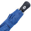 PARAPLUIE PUBLICITAIRE TEMPETE PLIABLE OUVERTURE AUTO 'THURSO'