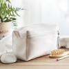 TROUSSE DE TOILETTE PERSONNALISÉE AVEC LANIÈRE 'JEANNETTE'
