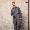 COMBINAISON WORKWEAR MIXTE 'SOLSTICE PRO' 240 GR/M²