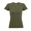 TEE SHIRT PUBLICITAIRE FEMME 'REGENT' 150 GR/M²