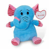 PELUCHE PUBLICITAIRE 'LILI'