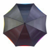 PARAPLUIE PUBLICITAIRE RÉVERSIBLE TEMPÊTE 'ULLAPOOL'