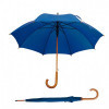 RAPIDE 4J PARAPLUIE PUBLICITAIRE AUTOMATIQUE CANNE BOIS 'DUNDEE'