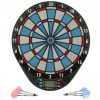 JEU DE FLECHETTES