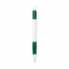 STYLO PERSONNALISE 'ALASSIO CORPS BLANC'