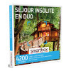 SMARTBOX SÉJOUR INSOLITE EN DUO