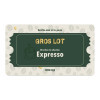 TICKET A GRATTER PERSONNALISABLE 'GRATIX' 8.5X5.4CM